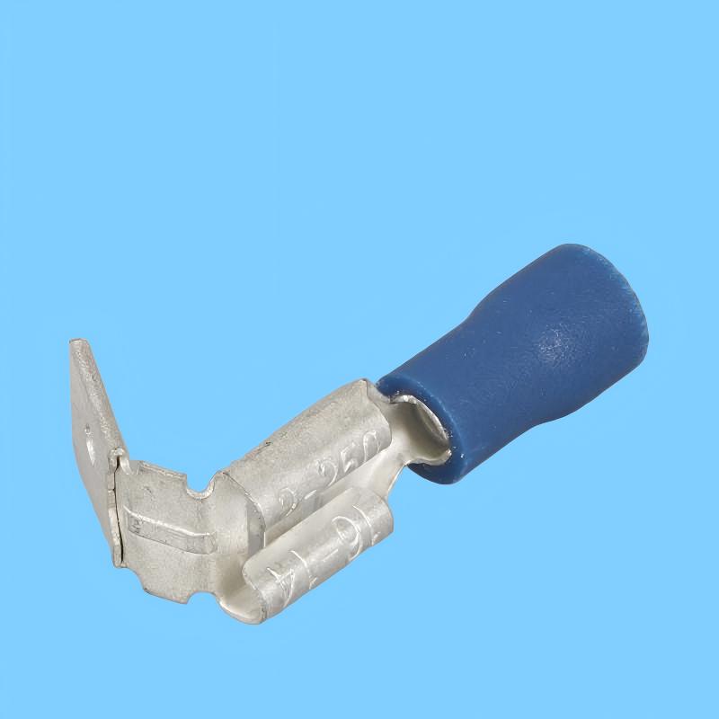 PBDV Vinyl-insulated Piggy Back Quick Connectors 4